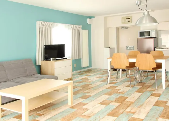 Apartmán